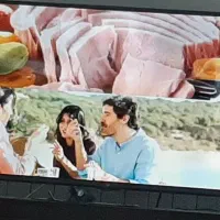 تلویزیون ۴۳ اینج ال جی اصل  کارکرده سالم|تلویزیون و پروژکتور|لاهیجان, آهندان|دیوار