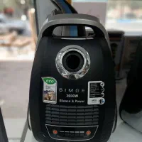 جاروبرقی‌با‌بهترین‌کیفیت‌پرداخت‌درب‌منزل‌شاهکالا|جاروبرقی، جارو شارژی، بخارشو|تبریز, |دیوار