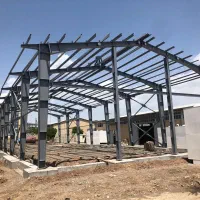 سوله سازی/ساخت سوله/سوله نو /دست دوم /سوله آماده