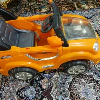 دو موتوره|اسباب‌بازی بچه|کرمانشاه, |دیوار