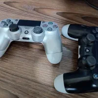 ps4 با بروز ترین بازی ها (فوری)|کنسول، بازی ویدئویی و آنلاین|بندر کنگان, |دیوار