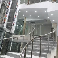 مغاذه تجاری مجتمع اریا