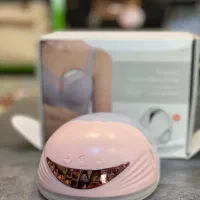 شیردوش برقی