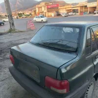 پراید ۸۳|خودرو سواری و وانت|گالیکش, |دیوار