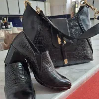 کیف و کفش