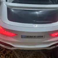 ماشین شارژی کودک|اسباببازی بچه|تهران, تهرانسر مرکزی|دیوار