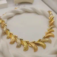 گردنبند طلا مناسب استفاده روزمره