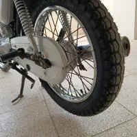 فروش موتورسیکلت