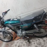 هندا 200 مدل 99  عروسک