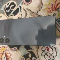 گوشی a06 در حد نو سه ماه کارکرد|موبایل|بندر ترکمن, |دیوار