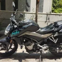موتور Cf 250 Nk کارکرد26000 تا وارداتی انجین پلمپ|موتورسیکلت|تهران, شهرآرا|دیوار