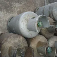 کپسول گاز بوتان و پرسی خرید