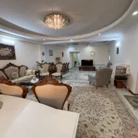 133متر3خواب/نوساز/بسیارخوش نقشه/افراسیابی شمالی