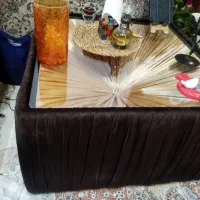 مبل.عسلی.شزلون . نهارخوری|مبلمان خانگی و میز عسلی|شیراز, شیمی گیاه|دیوار