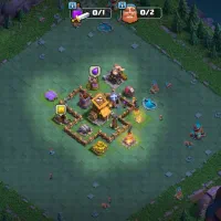 اکانت کلش آف کلنز|کنسول، بازی ویدئویی و آنلاین|خوی, |دیوار