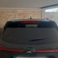 ماشین شاسی کی ام سیK7مشکی۱۴۰۲(معاوضه باچانگانCS55)|خودرو سواری و وانت|مشهد, شاهد (شهرک غرب)|دیوار