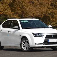 دنا پلاس اتومات اپشنال ۱۴۰۵ صفر