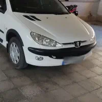 پژو 206 تیپ ۲، مدل ۱۴۰۰