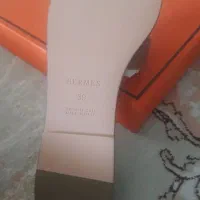 ۲جفت دمپایی ایتالیایی و ایرانی مارک