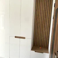 آپارتمان نوساز کلید اول 118متری|فروش آپارتمان|شاهینشهر, شهرک امید|دیوار