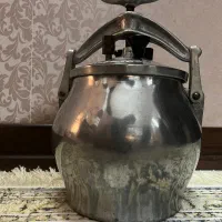 زودپز چدن ۳لیتر