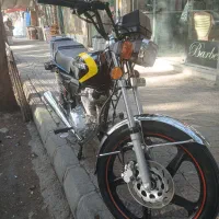 موتور هوندا ارشیا 150 مدل 1404