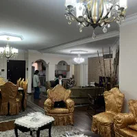 فروش ۱۲۶متری  فول  تکواحدی   انتهای اشرفی