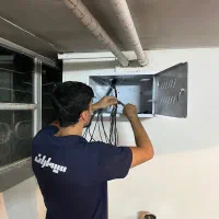 نصب وفروش دوربین مداربسته بازدید و مشاوره