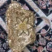 کیف زنانه در حد نو