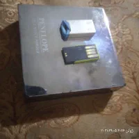 فلش دو عدد سالم ۱۶گیگ و ۸گیگ