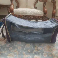 کیف بچه تخت شو|اسباب و اثاث بچه|تهران, مشیریه|دیوار