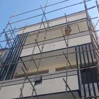 داربست فلزی علی