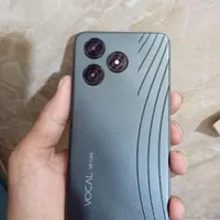 وکال v0 با حافظهٔ ۶۴ گیگابایت