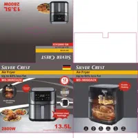 انواع سرخکن قسطی|اجاق گاز و لوازم برقی پخت‌وپز|بهبهان, |دیوار