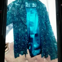 کت دامن وتاب بسیارزیباتوعکس کیفیت ن