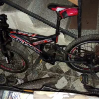 دوچرخه 21  دنده ای