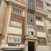 شهرک بعثت طبقه سوم ۱۲۰ متری دوخوابه روبه نما