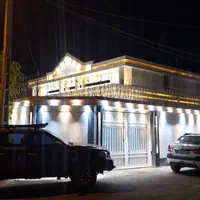 خانه ویلایی