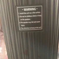 یک عدد دستگاه سینما خانواده سامسونگ درحد نو|سیستم صوتی خانگی|چهارباغ, |دیوار