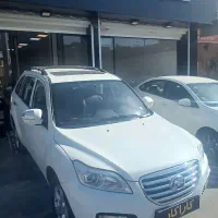 لیفان x60،مدل ۱۳۹۴،نقد و اقساط
