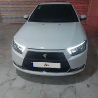 خودرو دنا اپشنال ۴۰۳ اتوماتیک