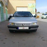پژو ۴۰۵مدل ۹۸ لوازمی|خودرو سواری و وانت|قم, شهدا|دیوار