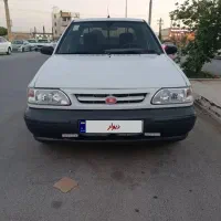 پراید وانت ۱۵۱|خودرو سواری و وانت|بهبهان, |دیوار