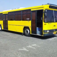 اتوبوس ۴۵۷ شهری مدل ۸۹