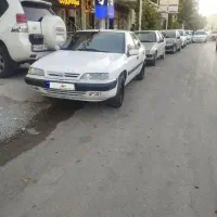 زانتیا سفید ۸۸