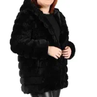 پالتو خز نو|لباس|تربت جام, والفجر|دیوار