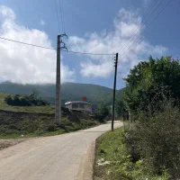 فروش ویلا باغ لوکس آبشار خفر با چشمه