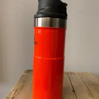 ماگ استنلی Classic Trigger Action 473ml|کوهنوردی و کمپینگ|تهران, ونک|دیوار