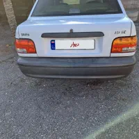 پراید مدل 99بدون رنگ شاسی سالم|خودرو سواری و وانت|ایرانشهر, |دیوار