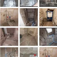 لوله‌کشی و خدمات فنی تاسیسات|خدمات پیشه و مهارت|خرمشهر, |دیوار